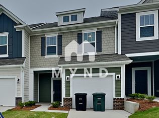 2879 Yeager Dr NW, Concord, NC 28027