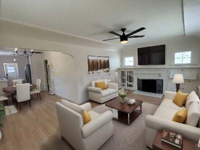 327 W University Ave, San Diego, CA, 92103