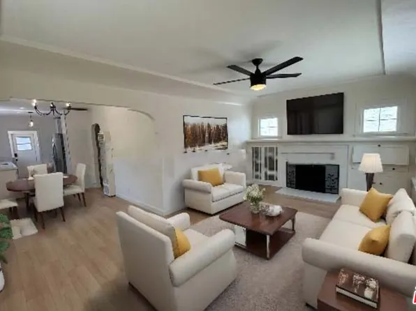 327 W University Ave, San Diego, CA 92103