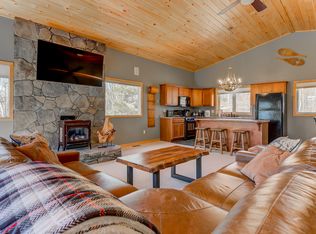 258 Switchback Way, Jackson, NH 03846