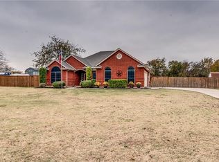 715 Georgetown Rd, Ovilla, TX 75154