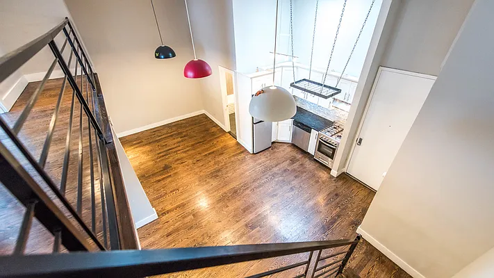 Rented by Nooklyn NYC LLC | media 1