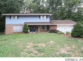 119 Boynton Dr, Alton, IL 62002