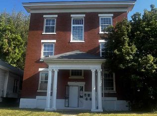 2621 Virginia Ave, Louisville, KY
