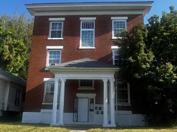 2621 Virginia Ave, Louisville, KY 40211