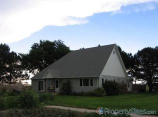 50132 County Road 20, Mitchell, NE 69357