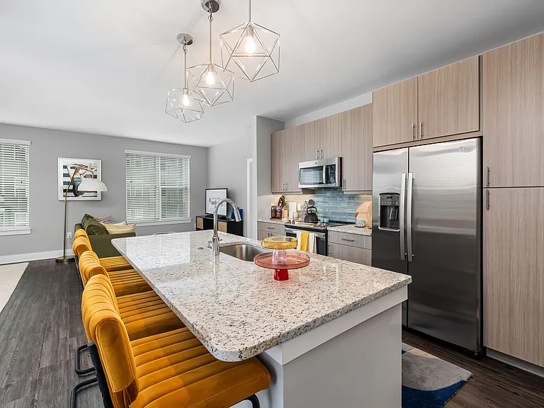 Broadstone Oak City — Photo 1