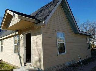 2539 Sharon St, Dallas, TX 75211
