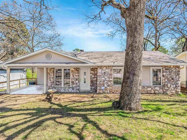 8908 Merrymen Rd, Sherwood, AR 72120