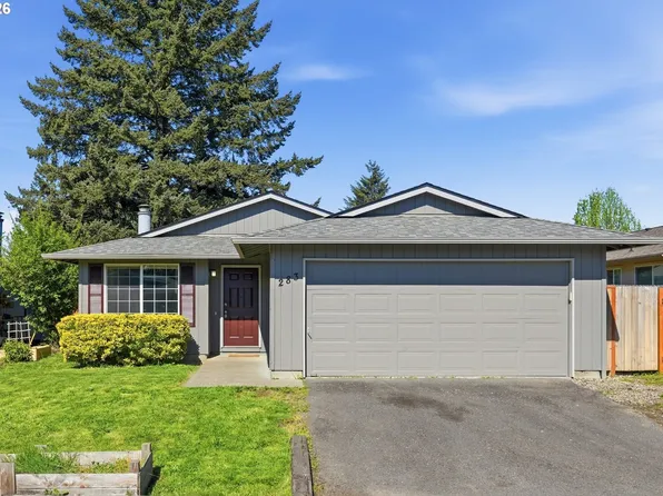 283 NW 182nd Ave, Beaverton, OR 97006