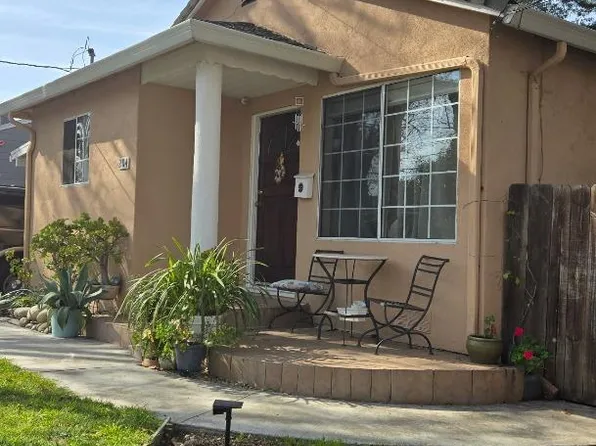 204 Park St, Redwood City, CA 94061