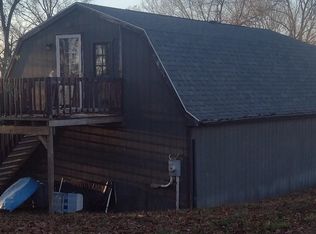 60900 Ray Ramsey Rd, Jacobsburg, OH 43933