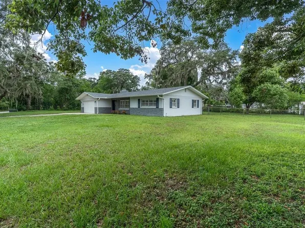 5857 Baker Rd, New Port Richey, FL 34653