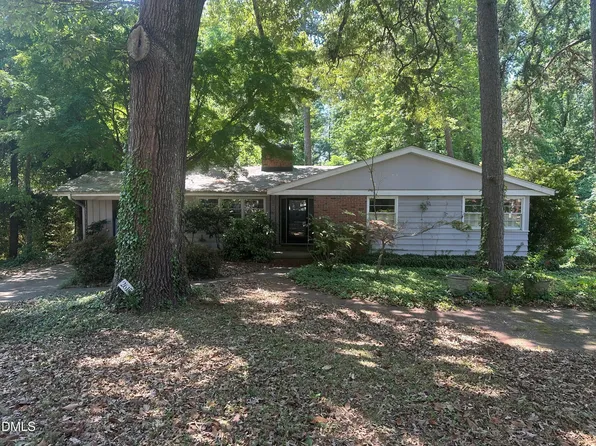 2615 Wells Ave Lot 8, Raleigh, NC 27608