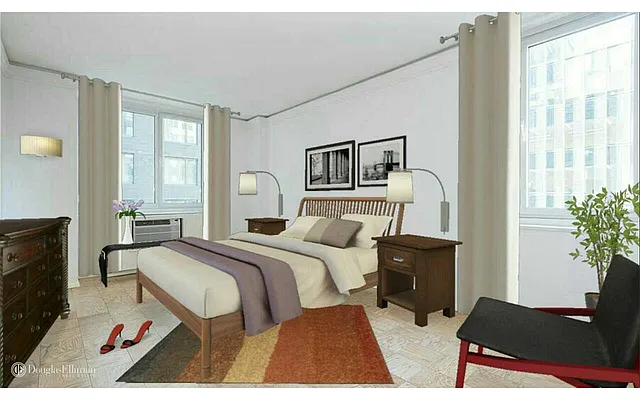 Rented by Douglas Elliman | media 19