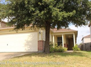 2934 Latch Ln, Houston, TX 77038