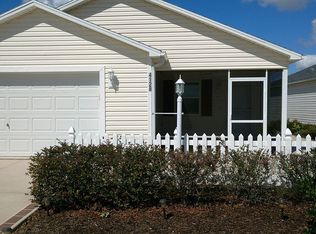 4128 Xanthus Ct, The Villages, FL 32163