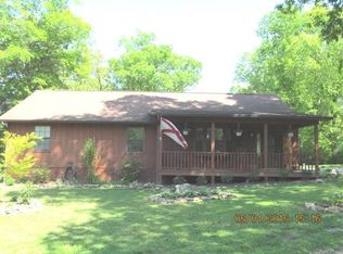 614 Cove Rd, Chickamauga, GA 30707