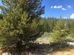 198 Sequoia Dr, Twin Lakes, CO 81251