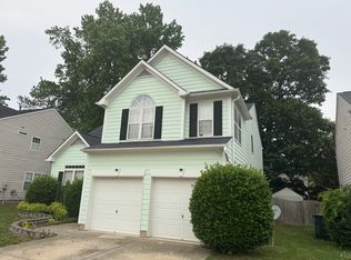 5409 Alafia Ct, Raleigh, NC 27616