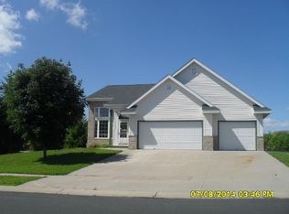 522 Preserve Blvd, Nya, MN 55397