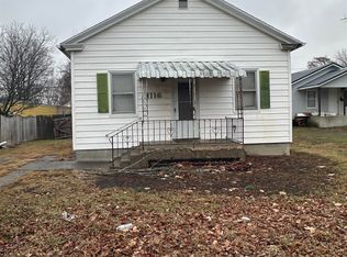 1116 Broadway St, Lincoln, IL 62656