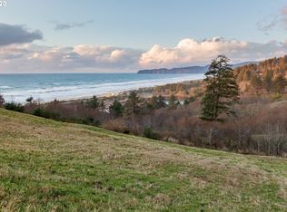 Nantucket Dr, Pacific City, OR