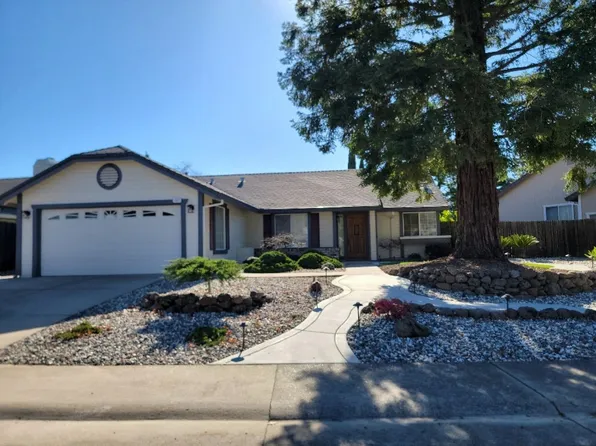 167 Bittercreek Dr, Folsom, CA 95630