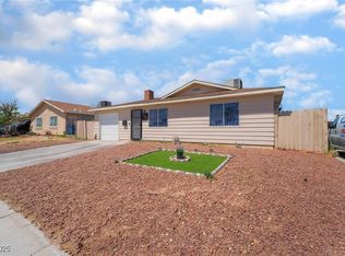 4786 San Rafael Ave, Las Vegas, NV 89120