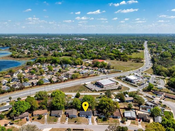 5603 Marie Ct, Orlando, FL 32818