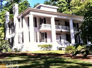 609 Country Club Rd, Lagrange, GA 30240