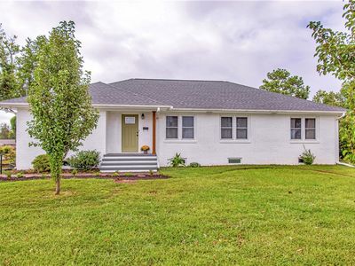 1120 W Cypress St, Rogers, AR, 72756