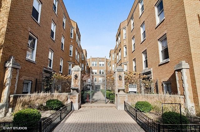 1st image of 536.5 W Belmont Ave #2S