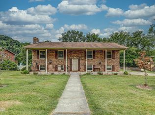 260 Keystone Dr, Blountville, TN 37617