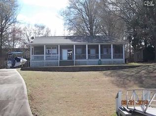 338 Bird Island Rd, Ridgeway, SC 29130