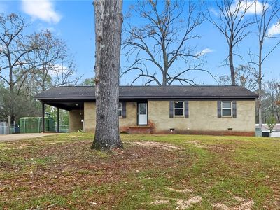 4000 93rd St, Northport, AL, 35473