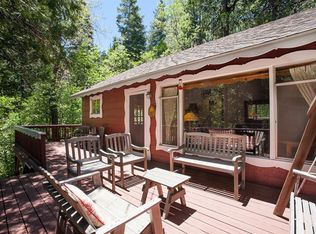 27775 Fern Dell Rd, Lake Arrowhead, CA 92352