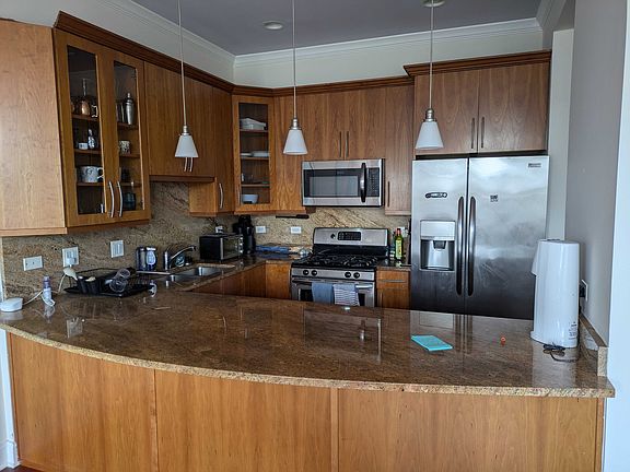 Breakfast Bar