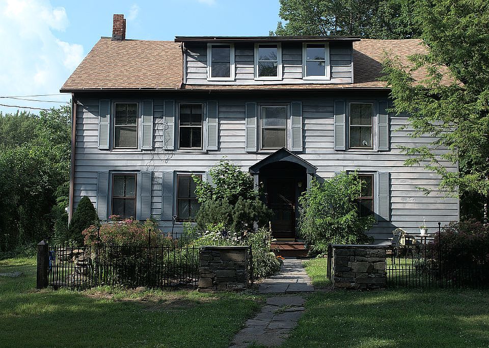 Front View