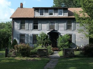 2328 Mountain Rd, Otisville, NY 10963