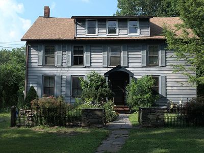 2328 Mountain Rd, Otisville, NY, 10963