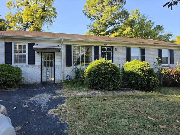 537 Park St, Pulaski, TN 38478