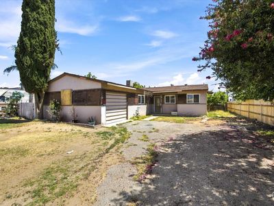 3105 Lexington Ave, Bakersfield, CA, 93306