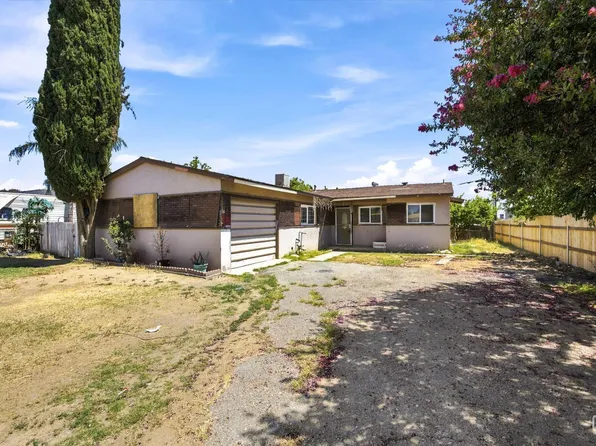 3105 Lexington Ave, Bakersfield, CA 93306