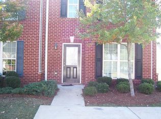 1823 Grove Way, Hampton, GA 30228