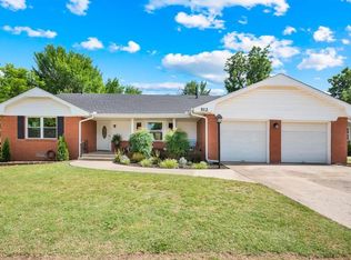 512 Maple St, Yukon, OK 73099