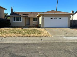 342 Bald Pate Dr, Suisun City, CA 94585