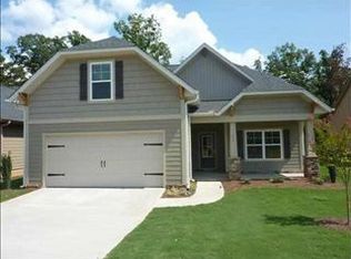 214 N Radcliff Way, Spartanburg, SC 29301