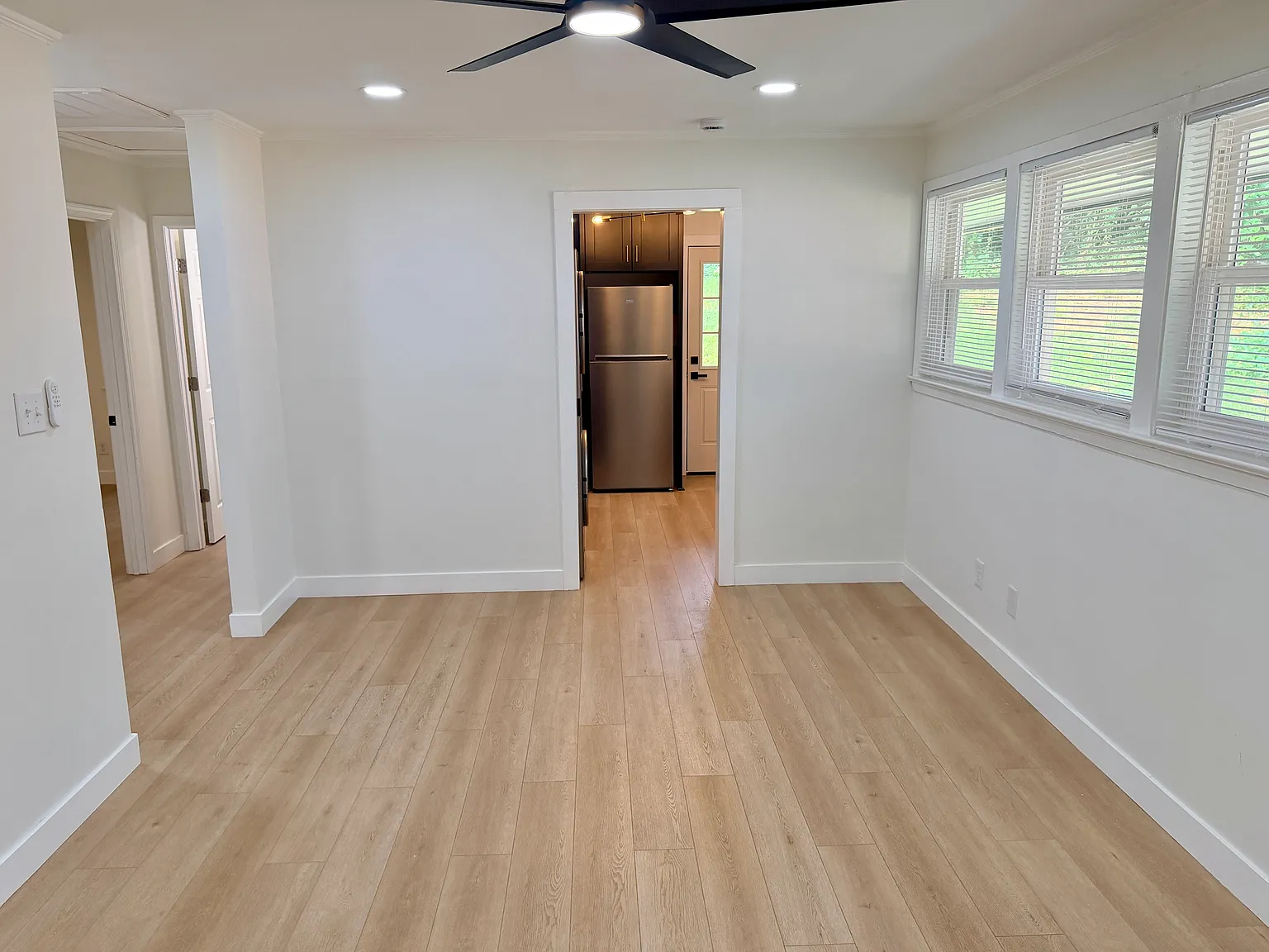 2 bed, $1,450 — Photo 3