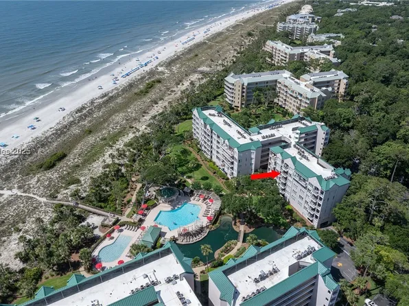 57 Ocean Ln APT 3405, Hilton Head Island, SC 29928
